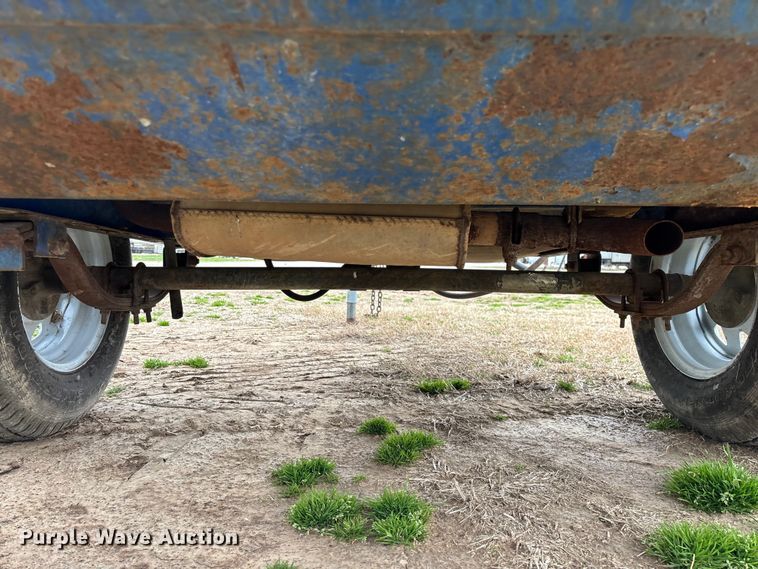 image for item EO4015 GrimmerSchmidt 125 air compressor