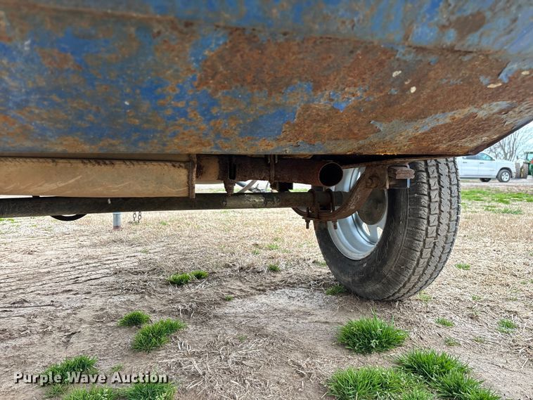 image for item EO4015 GrimmerSchmidt 125 air compressor