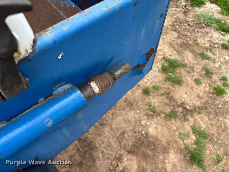 image for item EO4015 GrimmerSchmidt 125 air compressor