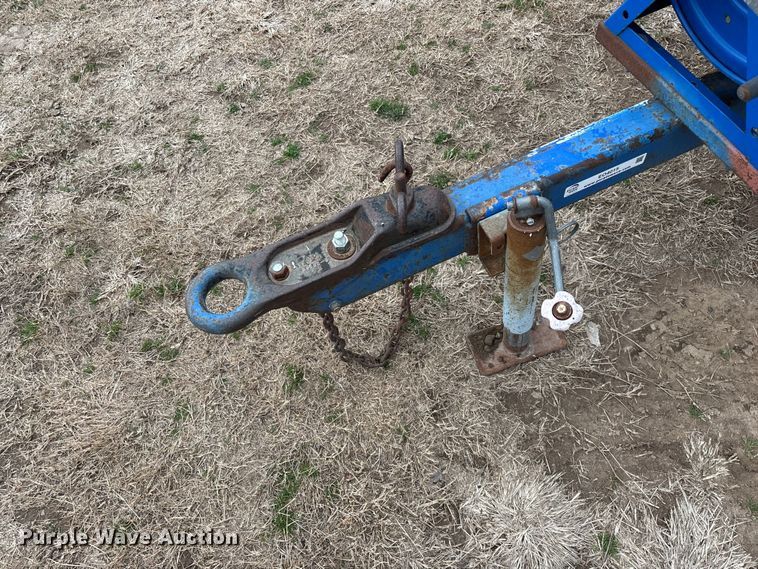 image for item EO4015 GrimmerSchmidt 125 air compressor