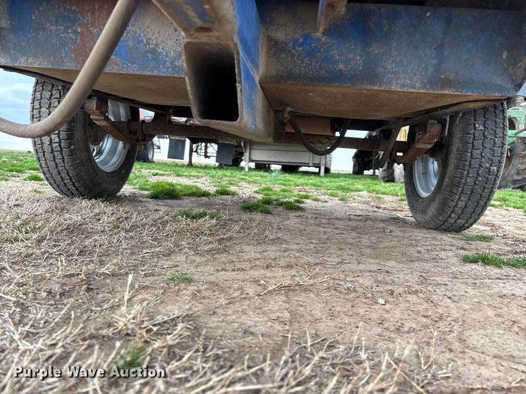 image for item EO4015 GrimmerSchmidt 125 air compressor