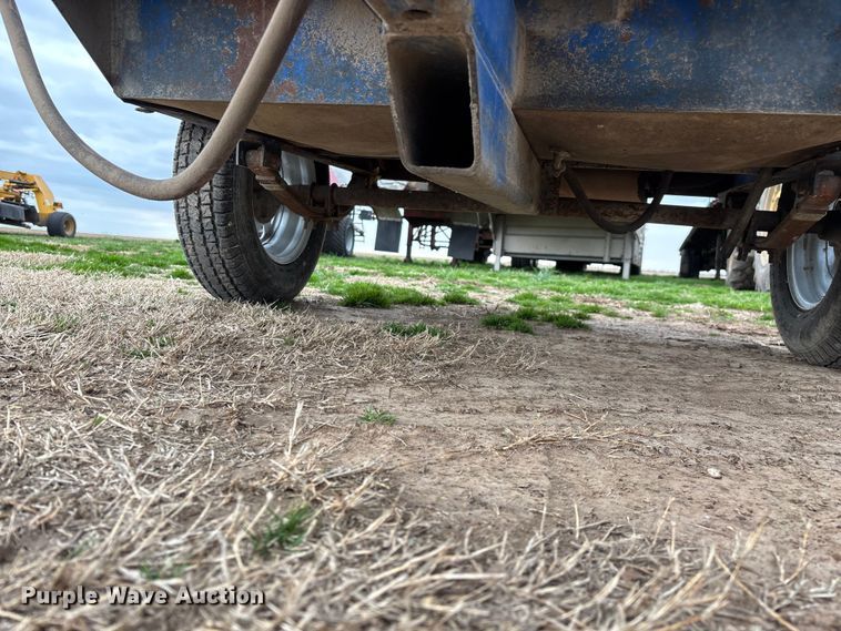 image for item EO4015 GrimmerSchmidt 125 air compressor