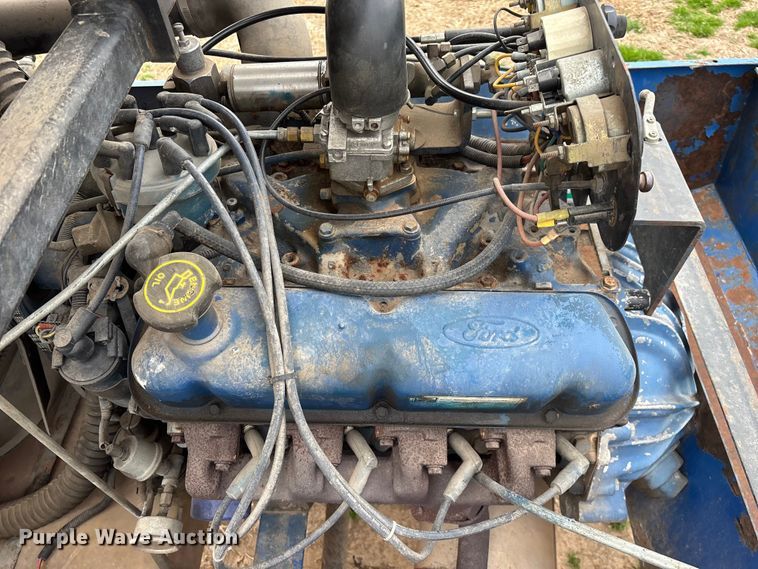 image for item EO4015 GrimmerSchmidt 125 air compressor