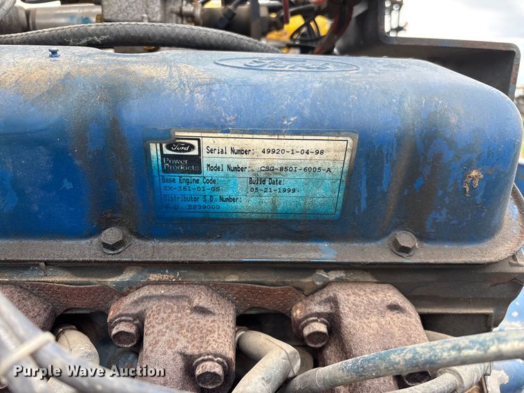 image for item EO4015 GrimmerSchmidt 125 air compressor