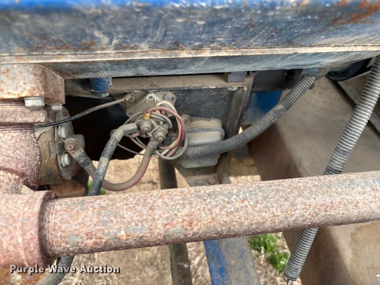 image for item EO4015 GrimmerSchmidt 125 air compressor