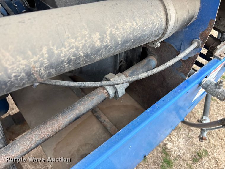 image for item EO4015 GrimmerSchmidt 125 air compressor