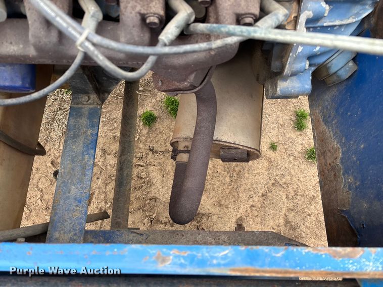 image for item EO4015 GrimmerSchmidt 125 air compressor