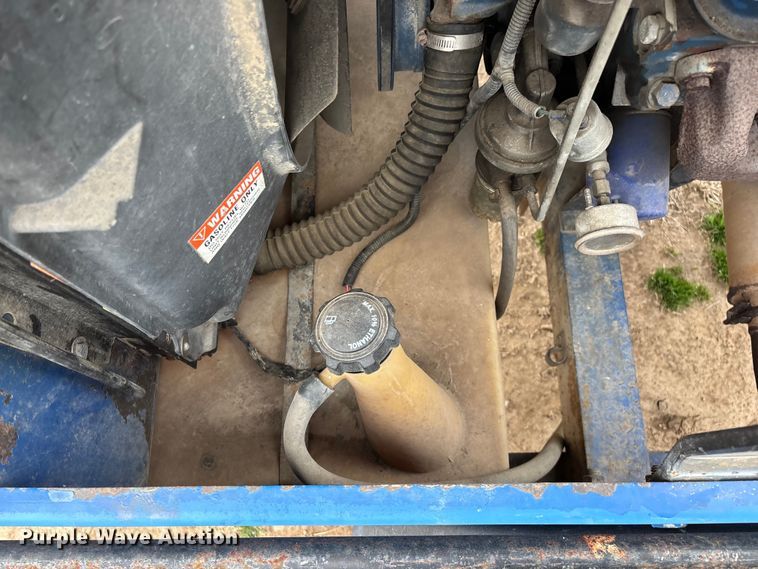 image for item EO4015 GrimmerSchmidt 125 air compressor