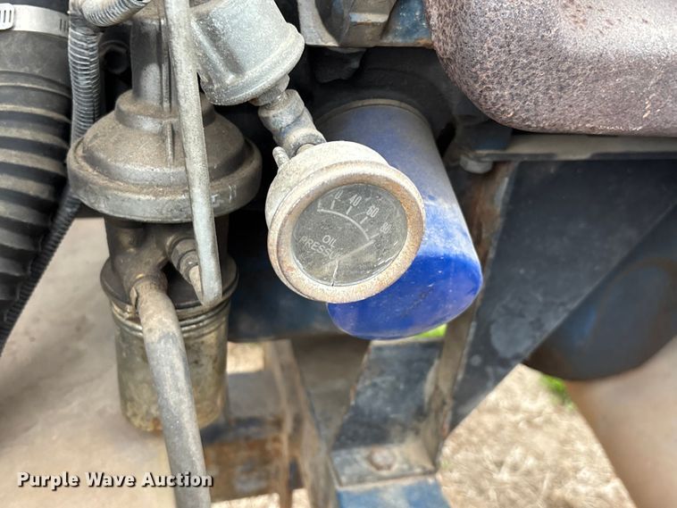 image for item EO4015 GrimmerSchmidt 125 air compressor