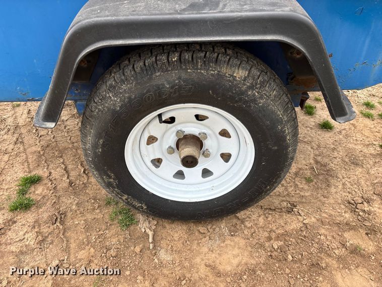 image for item EO4015 GrimmerSchmidt 125 air compressor