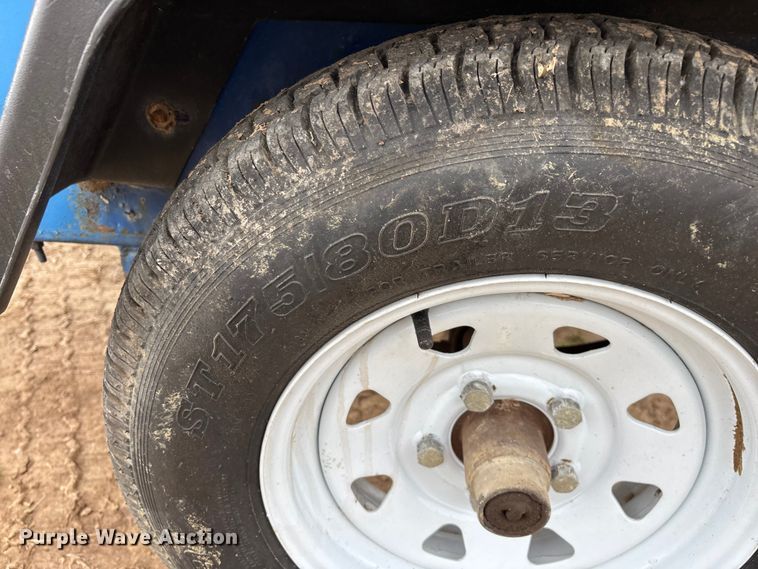 image for item EO4015 GrimmerSchmidt 125 air compressor