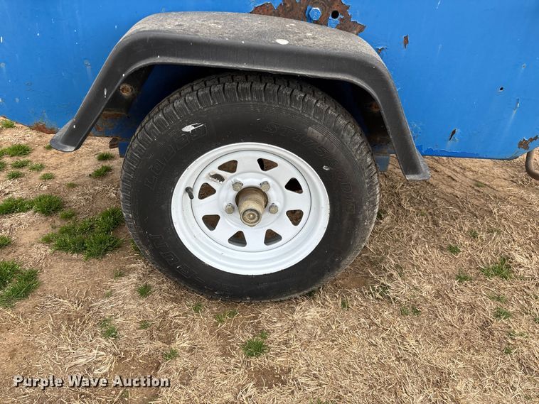 image for item EO4015 GrimmerSchmidt 125 air compressor