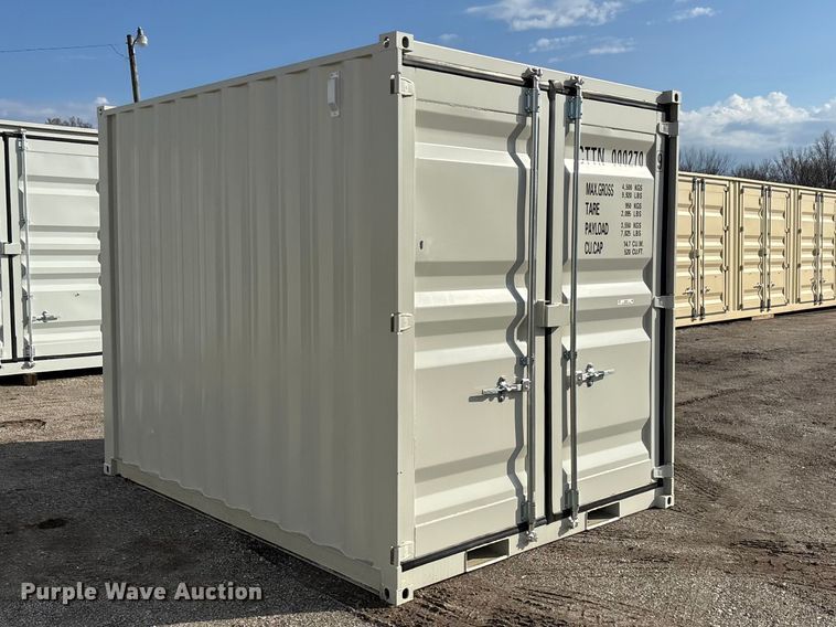 image for item EO4017 Office container