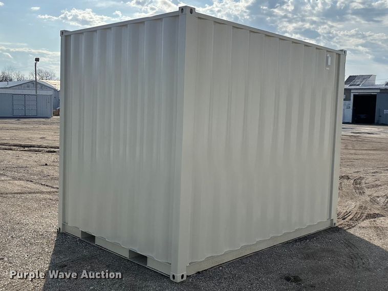 image for item EO4017 Office container
