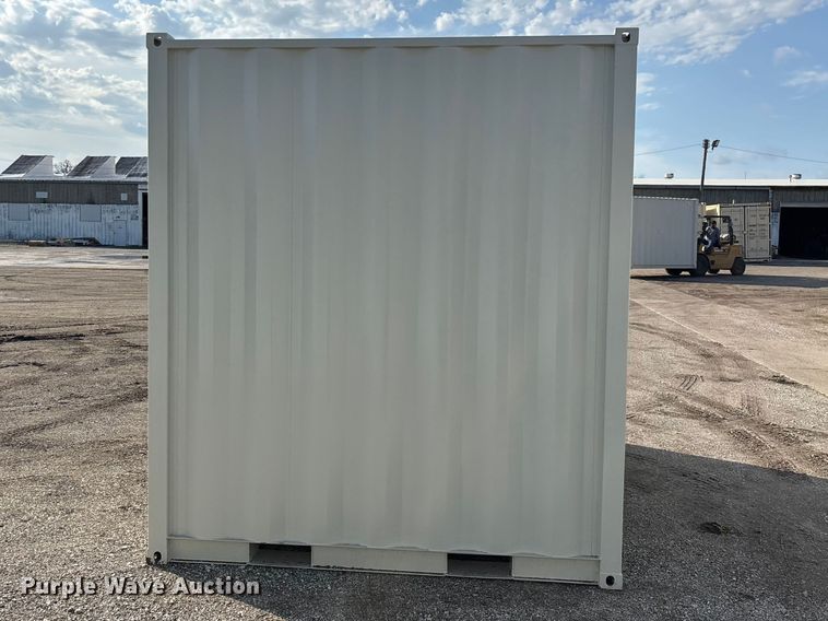 image for item EO4017 Office container
