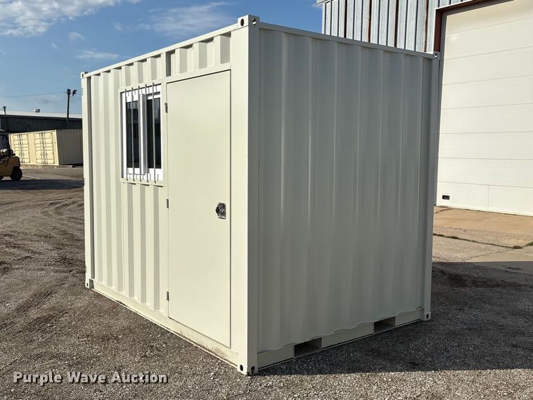 image for item EO4017 Office container