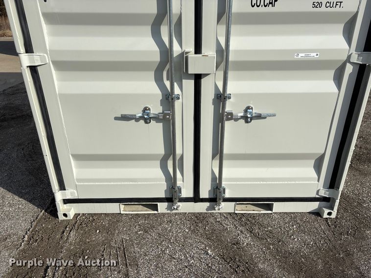 image for item EO4017 Office container