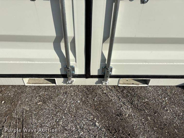 image for item EO4017 Office container