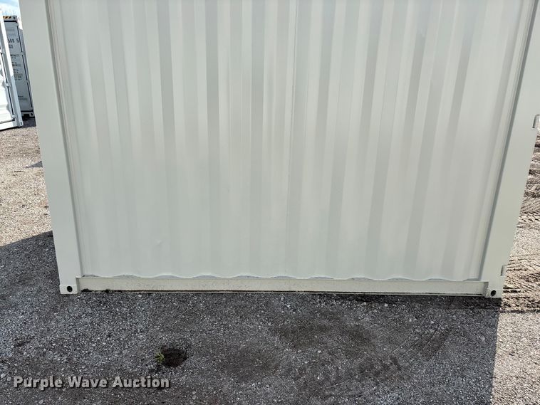 image for item EO4017 Office container