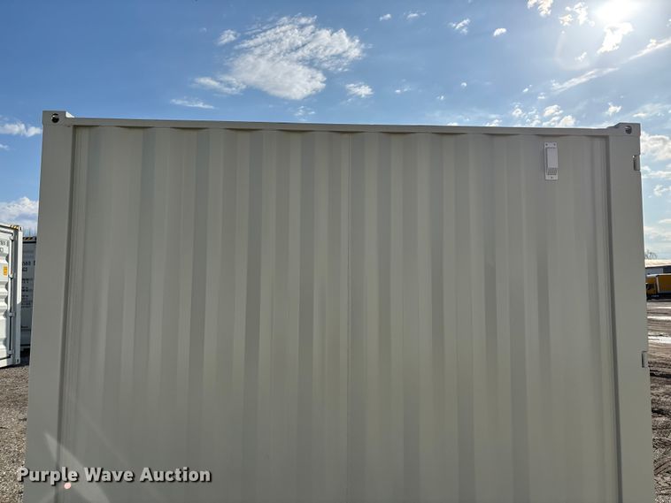 image for item EO4017 Office container