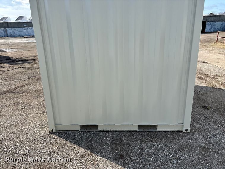 image for item EO4017 Office container