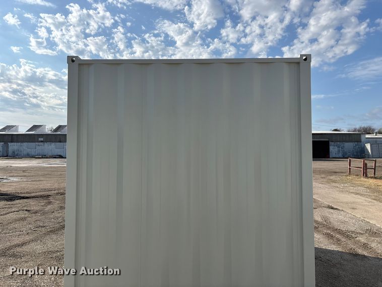 image for item EO4017 Office container