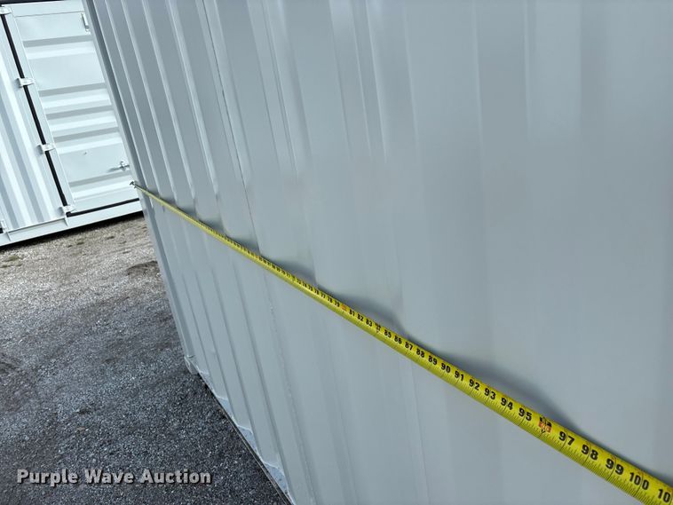 image for item EO4017 Office container