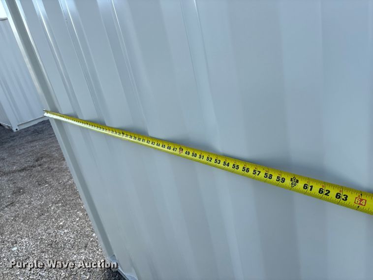 image for item EO4017 Office container