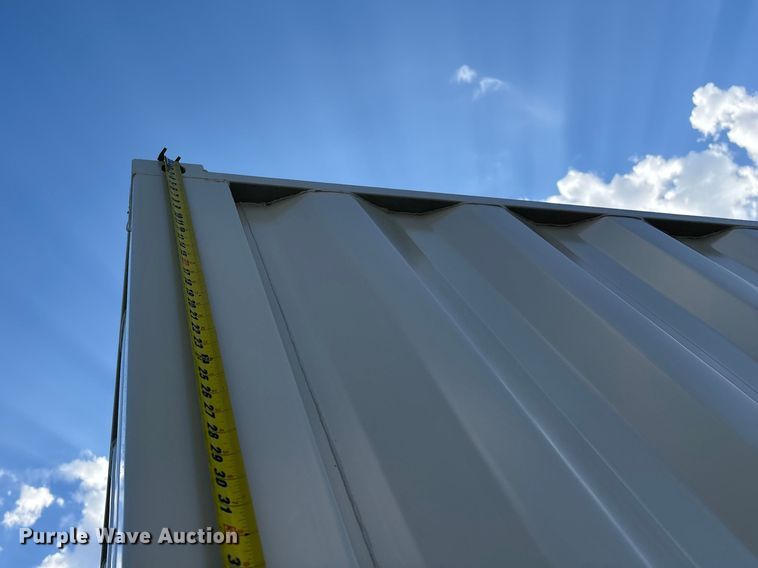 image for item EO4017 Office container