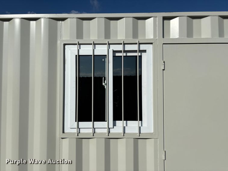 image for item EO4017 Office container