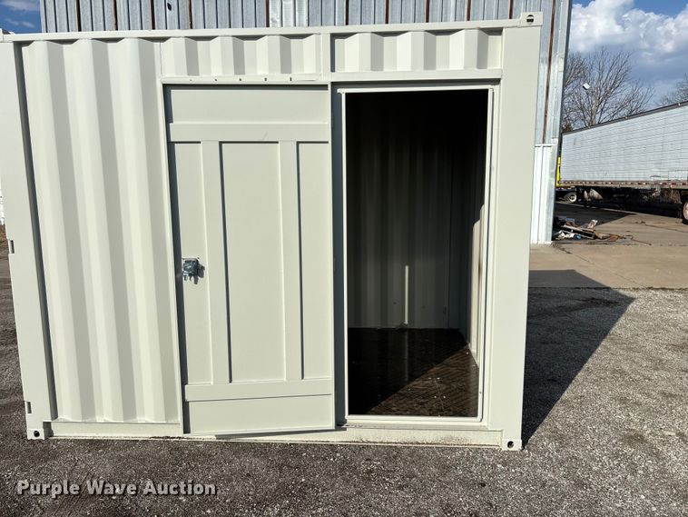 image for item EO4017 Office container