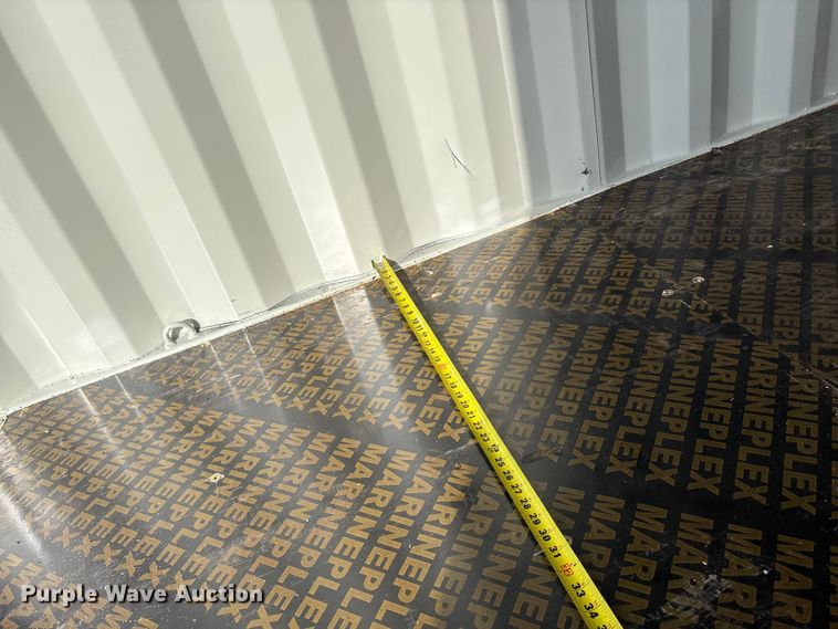 image for item EO4017 Office container