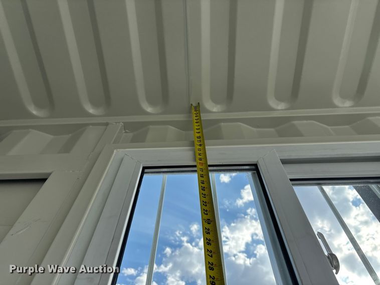 image for item EO4017 Office container