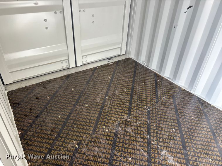 image for item EO4017 Office container