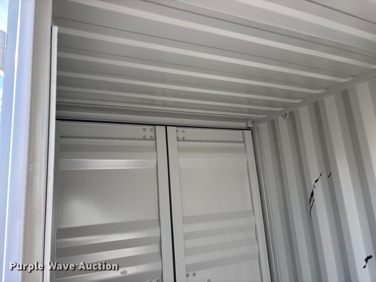 image for item EO4017 Office container