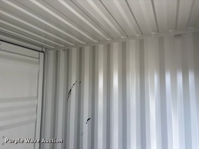 image for item EO4017 Office container