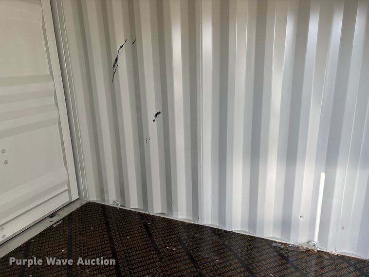 image for item EO4017 Office container