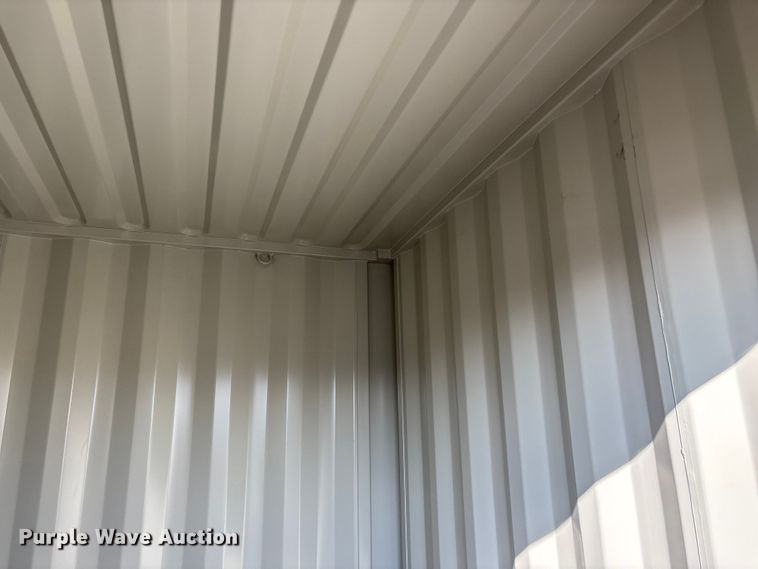 image for item EO4017 Office container