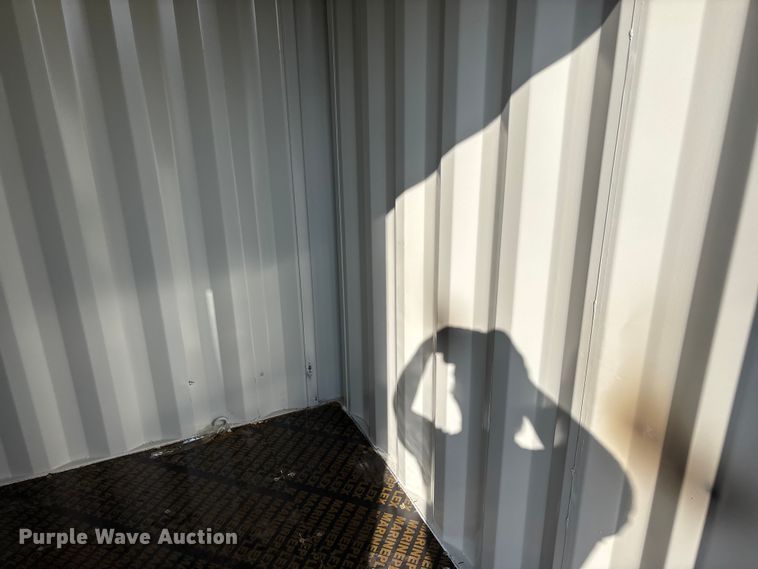 image for item EO4017 Office container