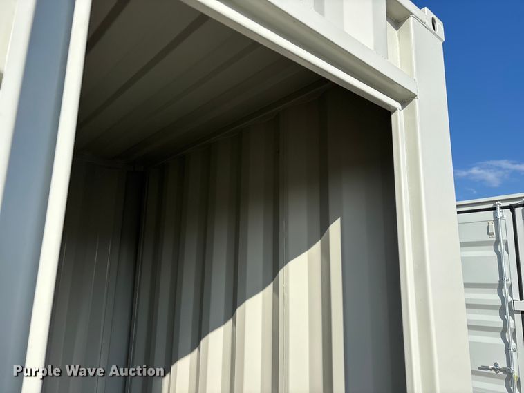 image for item EO4017 Office container