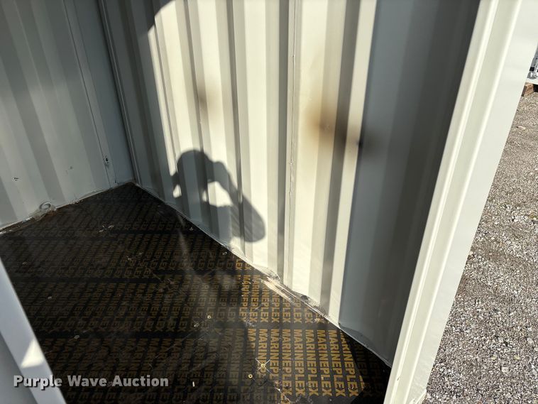 image for item EO4017 Office container