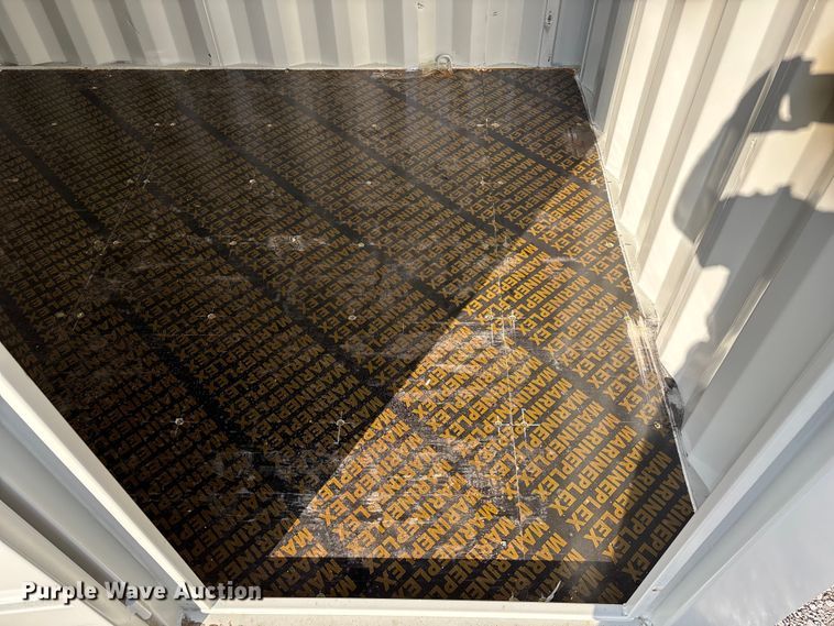 image for item EO4017 Office container