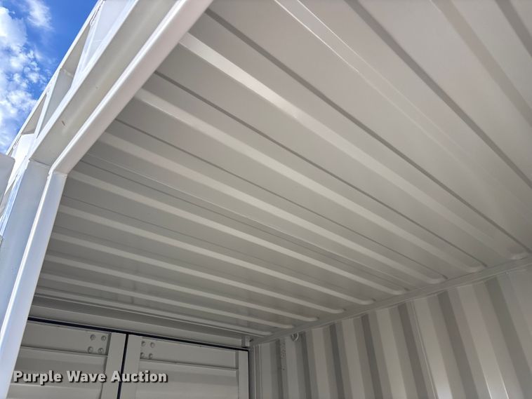 image for item EO4017 Office container