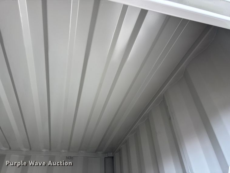 image for item EO4017 Office container