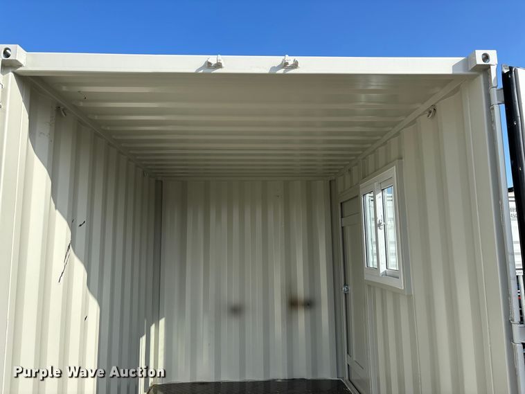 image for item EO4017 Office container
