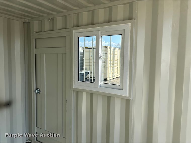 image for item EO4017 Office container