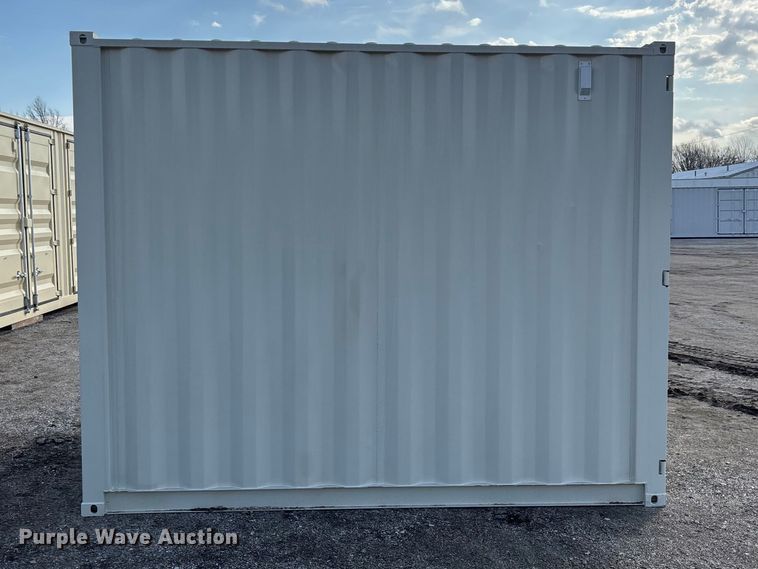 image for item EO4018 Office container