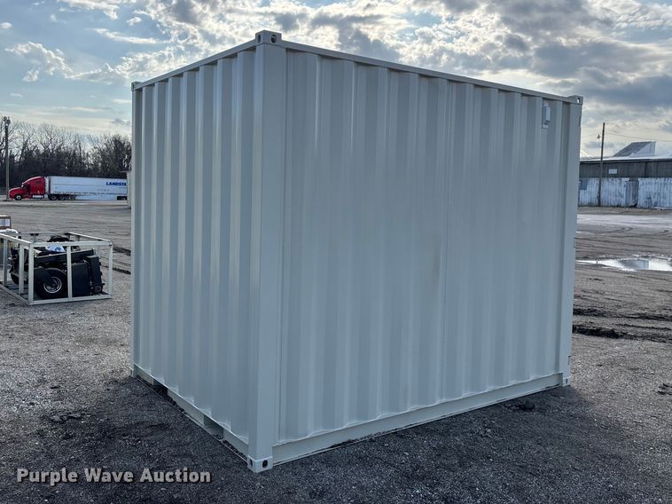 image for item EO4018 Office container