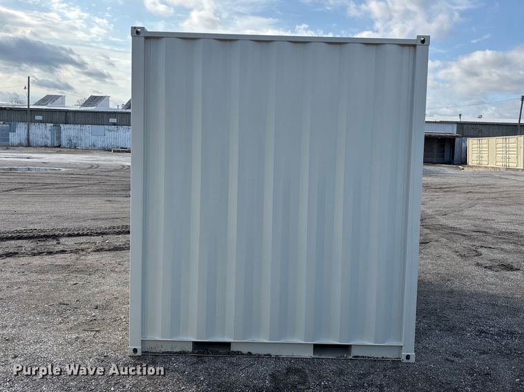 image for item EO4018 Office container