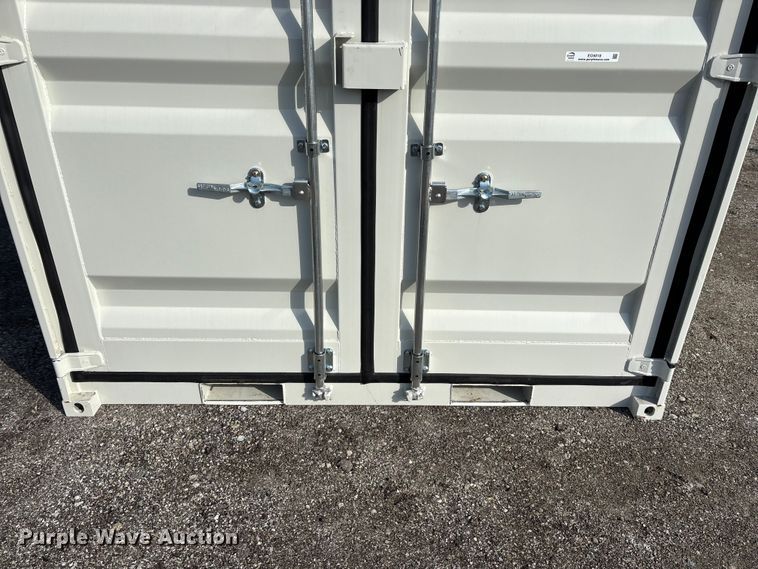 image for item EO4018 Office container